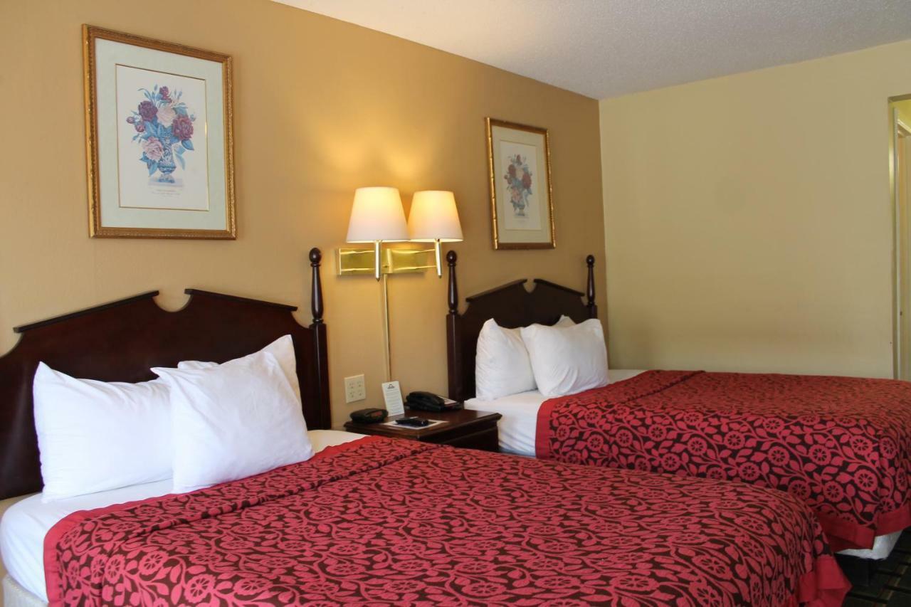 Meridian Inn Hotel Экстерьер фото